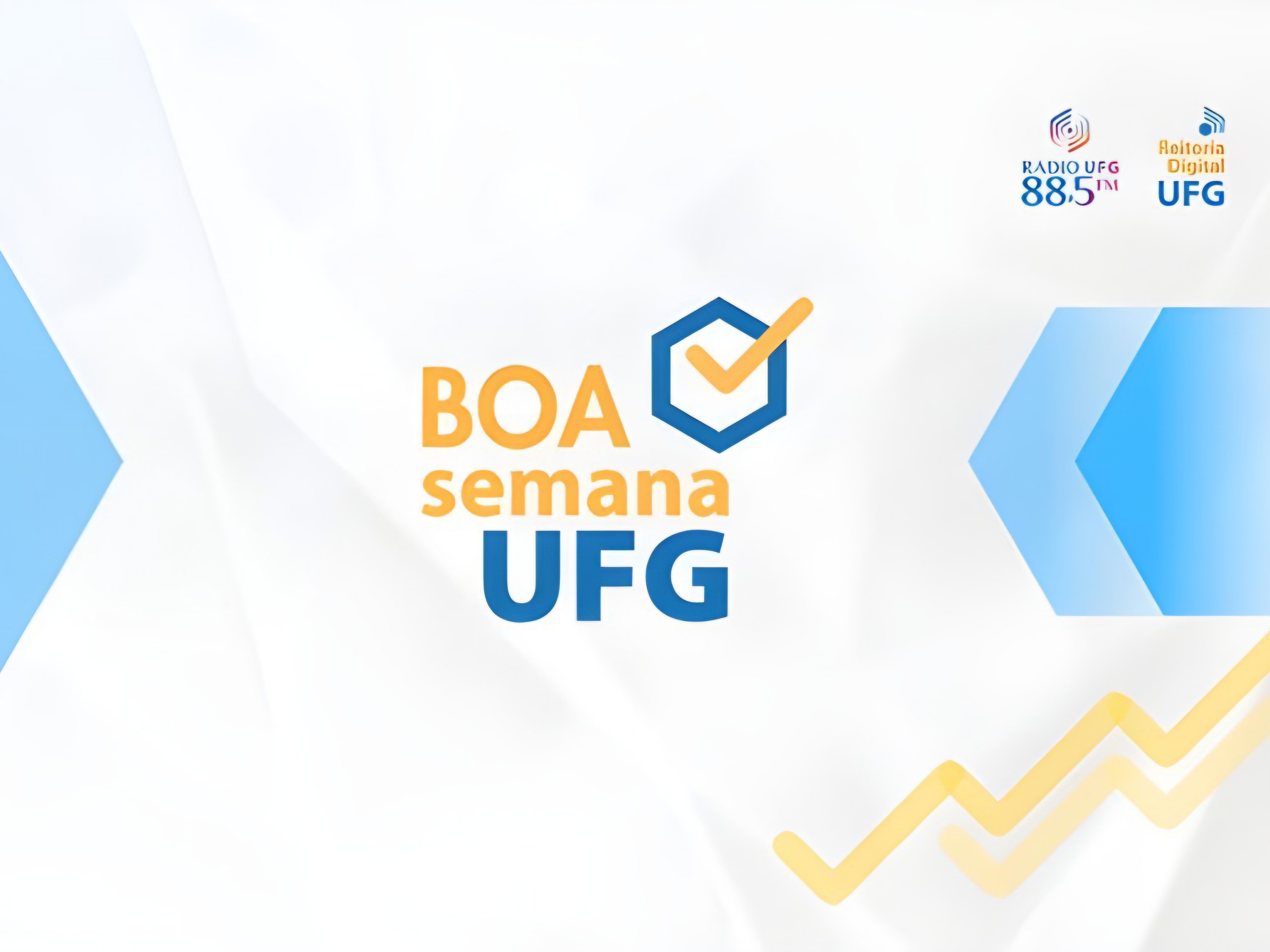 Boa Semana UFG